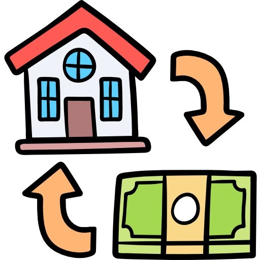 Seamless real estate transaction support