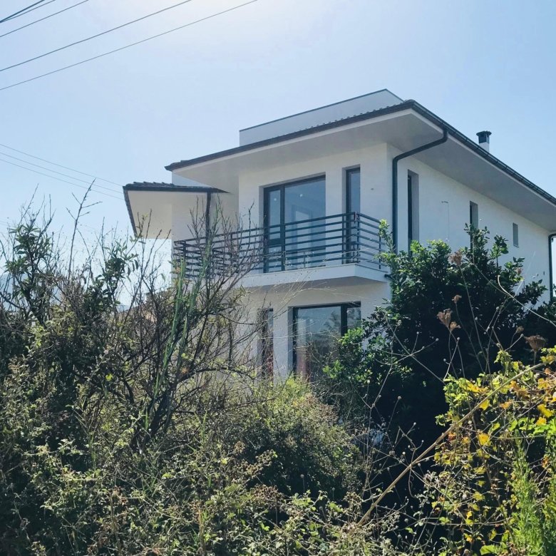 Dalaman villa for sale with landscaped garden and earthquake-resistant design